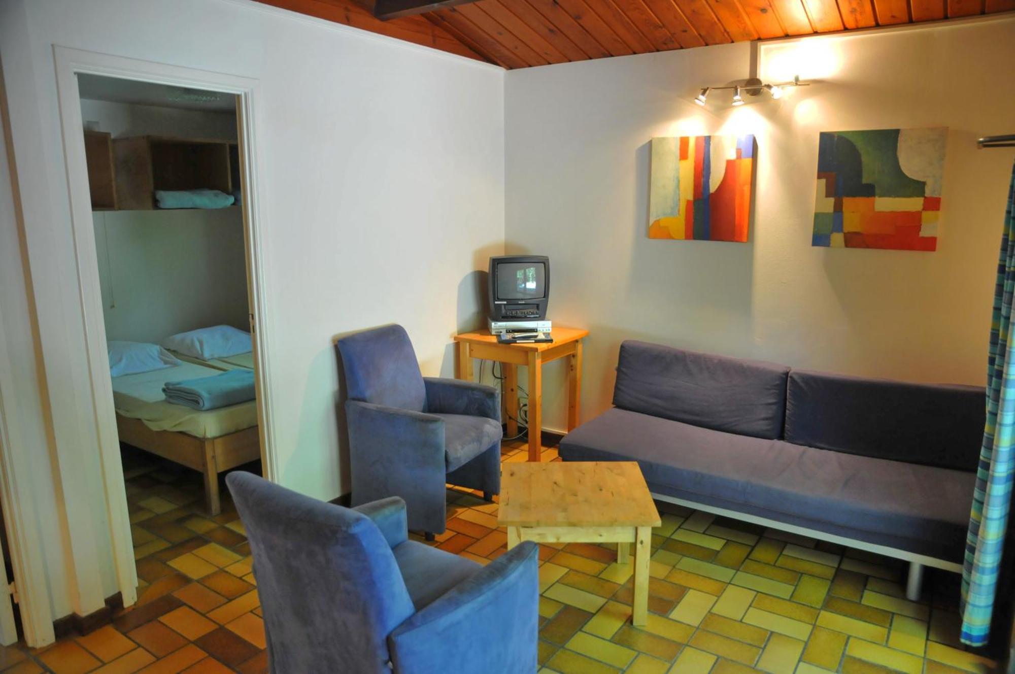 Village De Vacances D'Oignies Bilik gambar