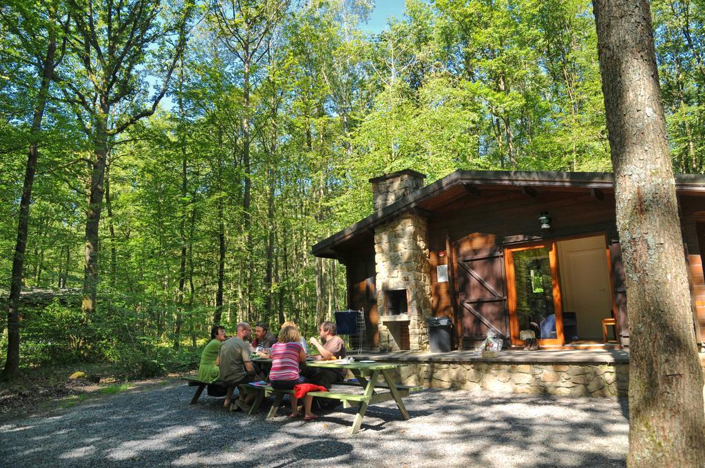 Village De Vacances D'Oignies Bilik gambar